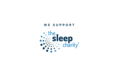 We're Building Connection and Support with The Sleep Charity
